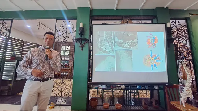 Nyeri Pinggang, Kapan Baiknya Harus Konsul ke Dokter Ortopedi?