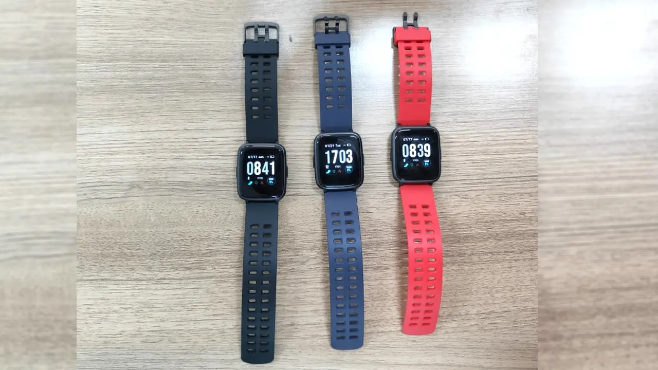 Smartwatch Advan Startgo S1