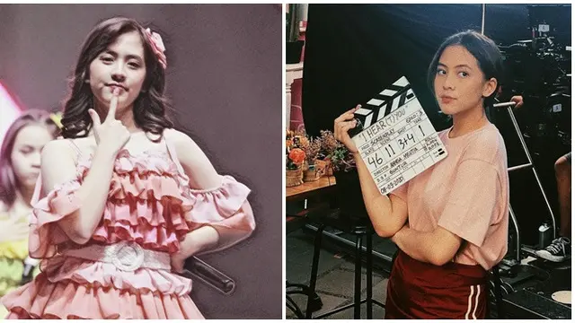6 Mantan Girlband yang Kini Eksis Jadi Aktris, Jago Akting di Sinetron hingga Film