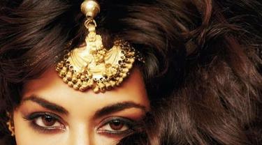Mengenal 3 Perhiasan Kepala Cantik Dari India Beauty Fimela Com