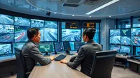 Cara Cek CCTV Jalan: Panduan Lengkap Memantau Lalu Lintas