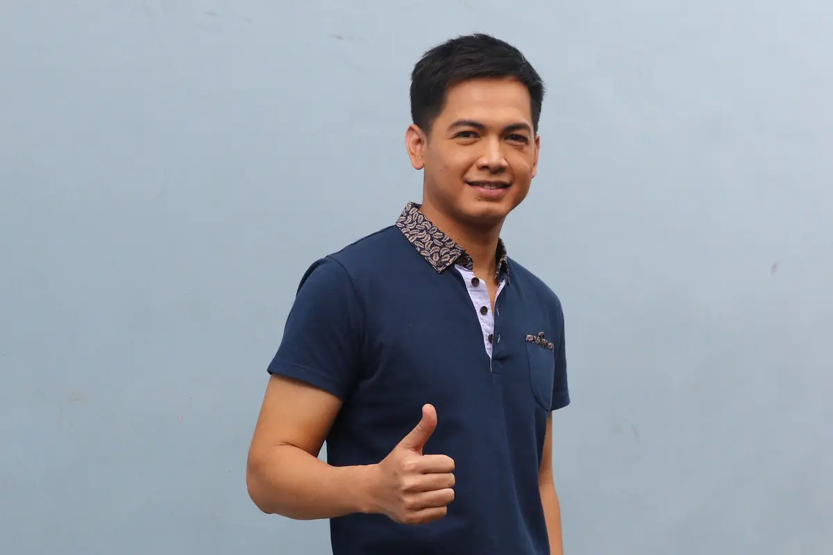 Tommy Kurniawan