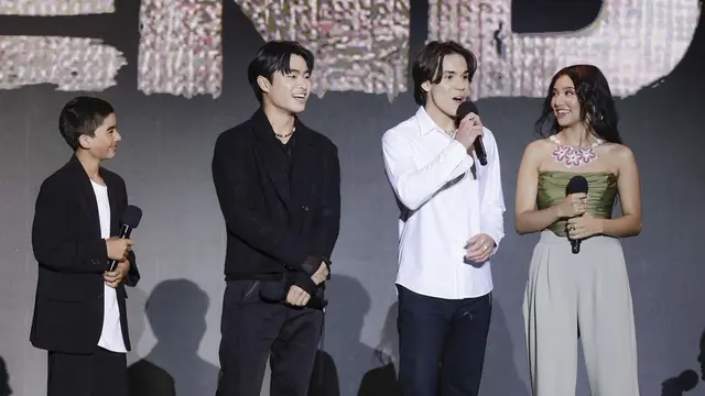 Dallas Liu, pemeran Zuko (Instagram/dallas_liu)