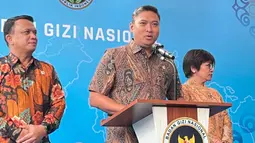 Ultimatum Sudaryono Tertibkan Dapur MBG Bermasalah