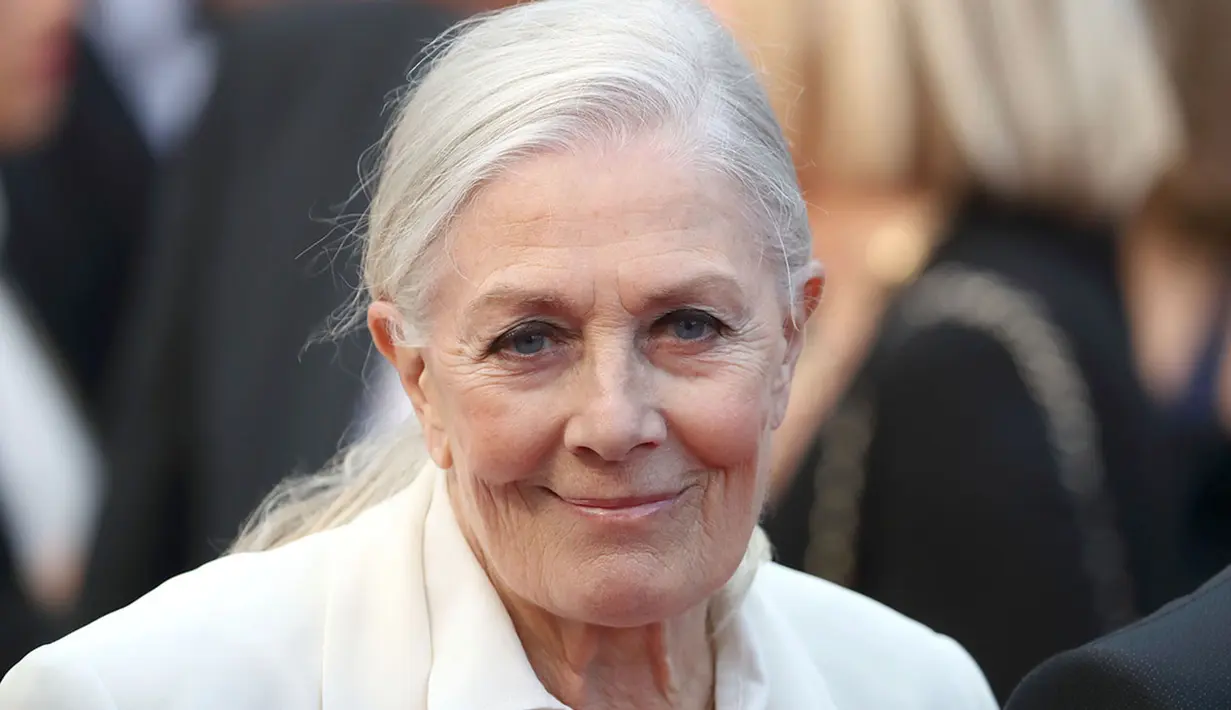 Vanessa Redgrave menikah dengan Tony Richardson dari 1962 hingga 1967. Saat terdiagnosa HUV, Richardson baru mengaku dirinya adalah gay. (The Hollywood Reporter)
