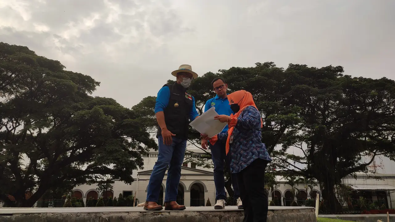 bogor