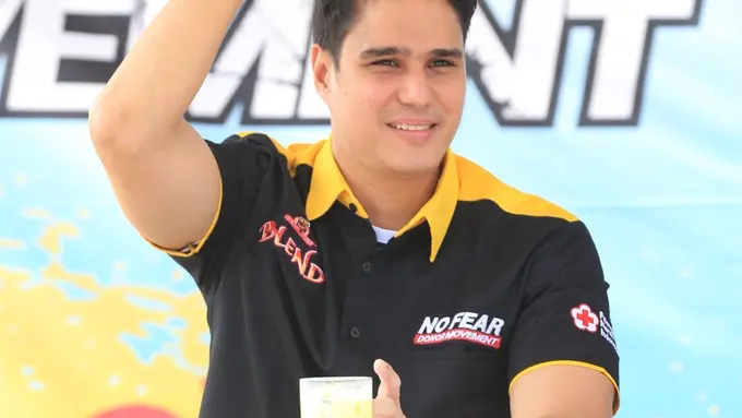 [Bintang] Mischa Chandrawinata