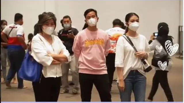 6 Momen Jan Ethes Cucu Jokowi Ikut Pertandingan Taekwondo, Sabet Medali Emas