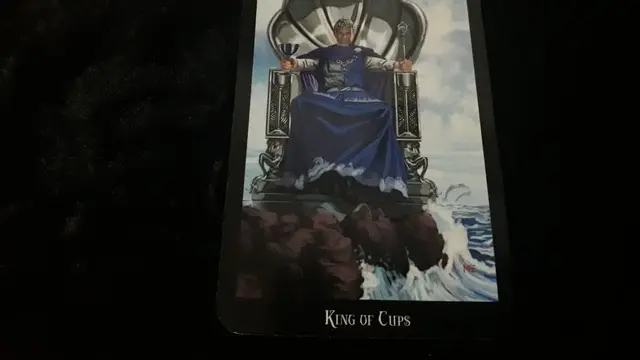Tarot Cinta