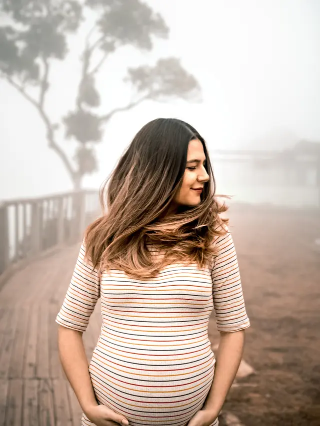 ilustrasi Cara Memilih Skincare untuk Ibu Hamil/Thiago Schlemper/pexels