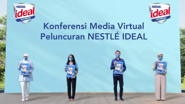 Nestle Ideal