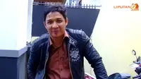 Pasha `Ungu` Suka Beres-beres Rumah