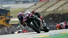 Jadwal MotoGP Belanda 2026 dan Link Live Streaming