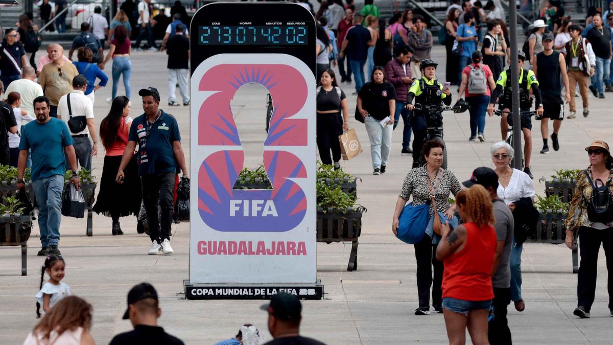 Ranking Jersey Piala Dunia 2026, Mana Tim Berdesain Terbaik dan Terburuk?