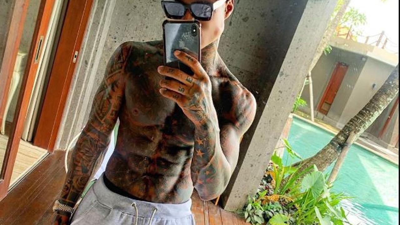 Permintaan Maaf Pengunggah Video Pesta Ulang Tahun di Bali Saat Pandemi Corona Covid-19