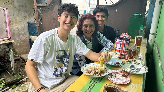 Unggahan Susi Pudjiastuti. (Foto: Dok. Instagram @susipudjiastuti115)