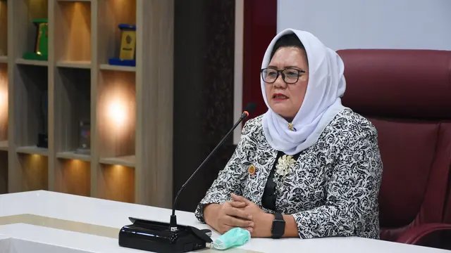 Betty Mangkuji