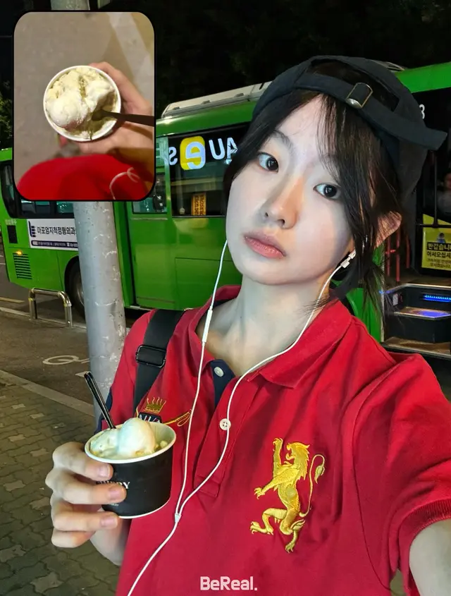 Gaya Daily yang Simpel dan Natural