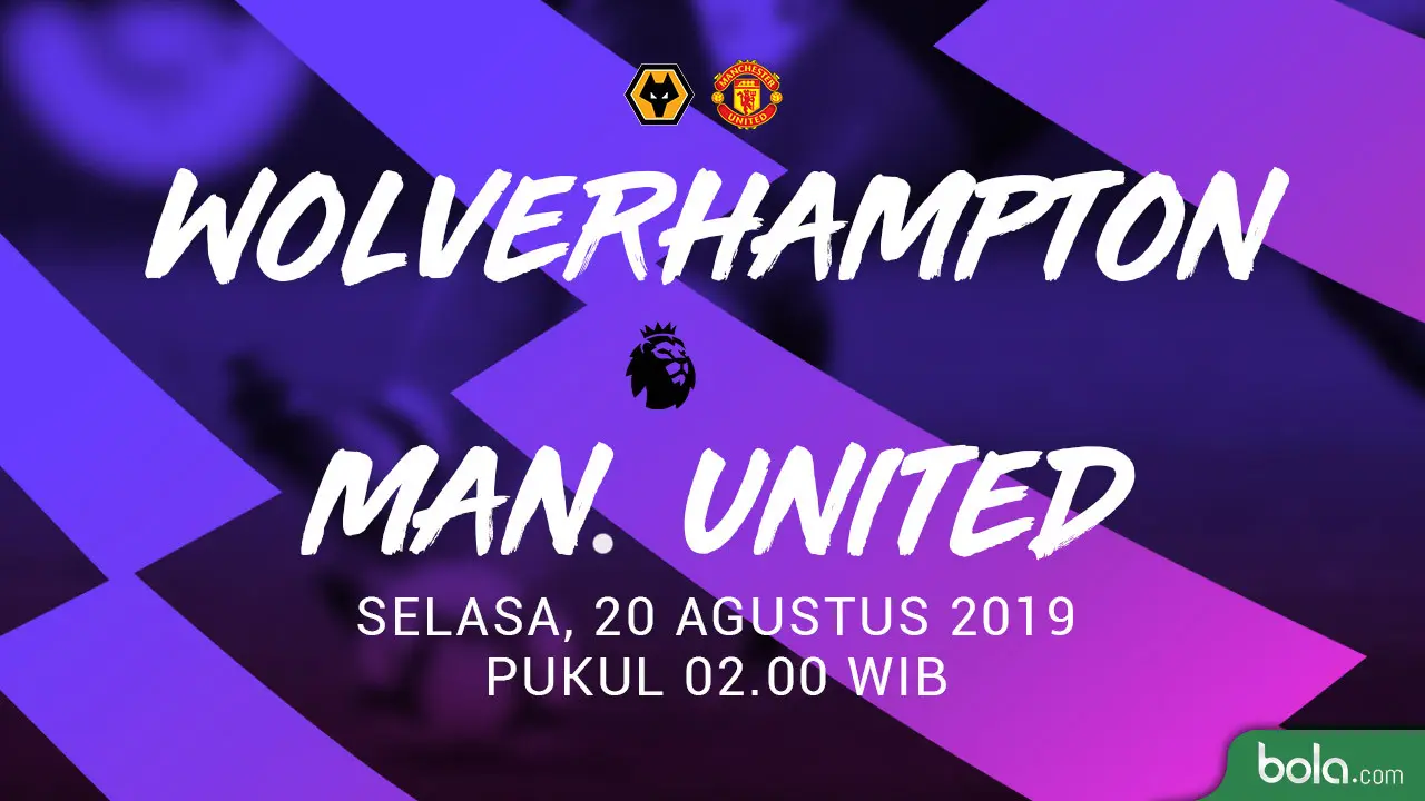 Wolverhampton Wanderers Vs Manchester United
