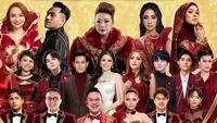 Dangdut Academy 8 Resmi Umumkan Tim Coach, Ini Daftar Lengkap Anggota Setiap Tim