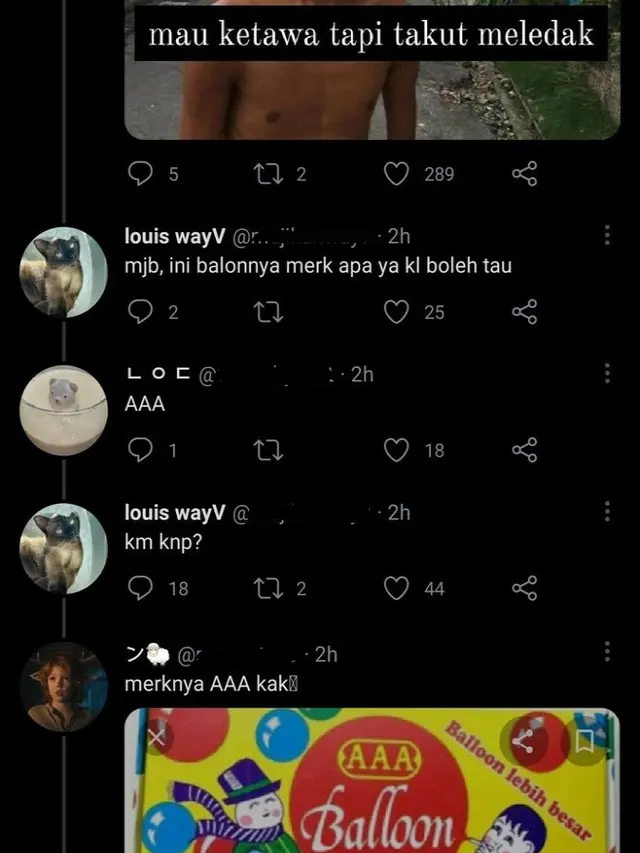 6 Obrolan Orang Tanya Tapi Enggak Nyambung Ini Malah Bikin Emosi