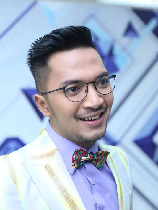 Pemeran Darwis muda dalam film Sang Pencerah itu juga tidak mau mengkotak-kotakan genre yang sekarang ini dijalani bersama. (Nurwahyunan/Bintang.com)