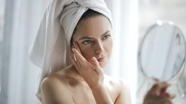 Cara untuk Mengatasi Jerawat Putih