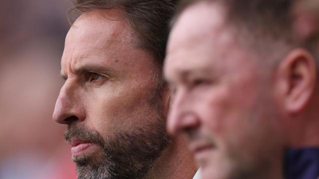 Inggris Vs Swiss Perempat Final Euro 2024