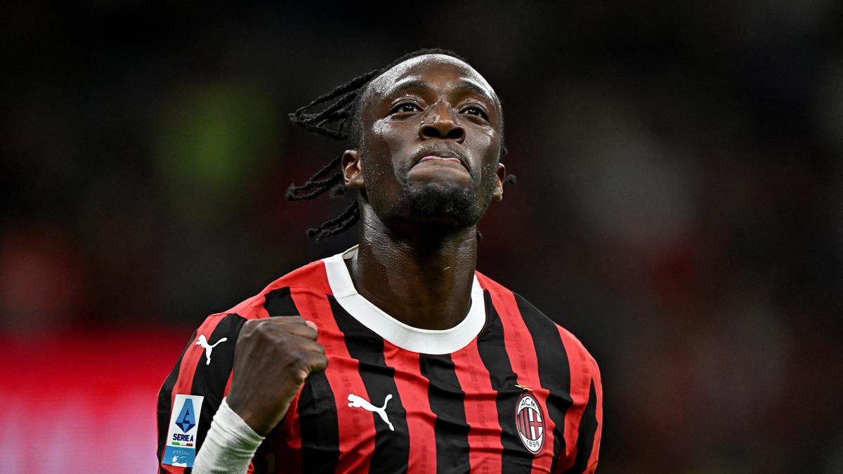 Performa Tammy Abraham di AC Milan Dibanding dengan Klub Sebelumnya: Manakah yang Lebih Menonjol?