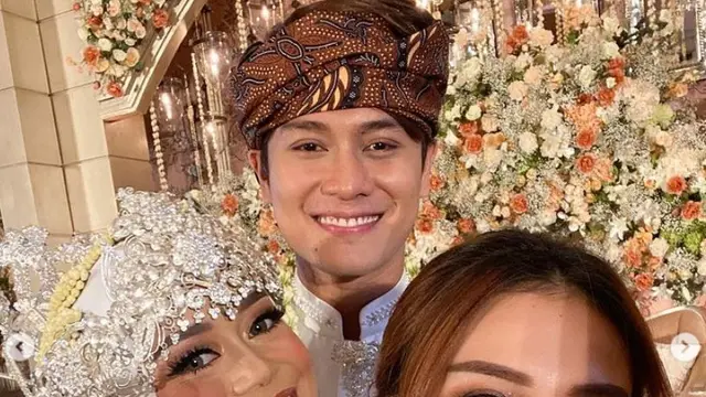 Ayu Ting Ting (Foto: Instagram/@ayutingting92)