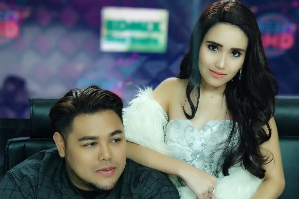 [Bintang] Ivan Gunawan