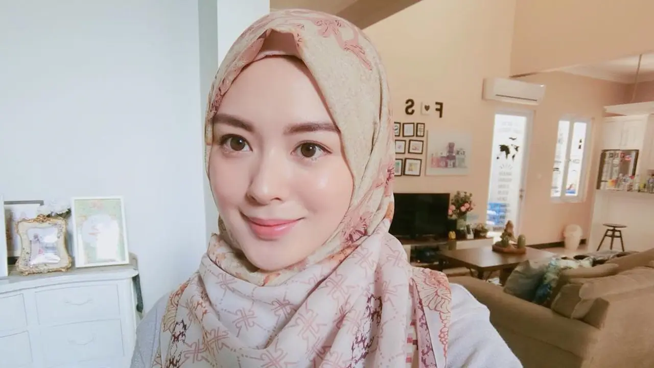 6 Potret Apartemen Ayana Moon, Elegan dan Nyaman