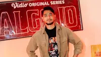 Masuk Genre Action Lewat Series Algojo, Arya Saloka Ungkap Alasan Tak Bisa Asal Terima Peran