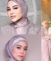 Dibidik oleh kamera fotografer Diera Bachir, geng Mamayu menunjukkan pesona dan kekompakan mereka. [@dierabachir].