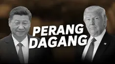 Pertemuan antara Presiden AS Donald Trump dan Presiden China Xi Jinping yang digelar di sela-sela konferensi G-20 ini, diharapkan dapat meredakan ketegangan dagang antara AS dan Cina yang beberapa waktu ini turut mempengaruhi perekonomian kedua negar...