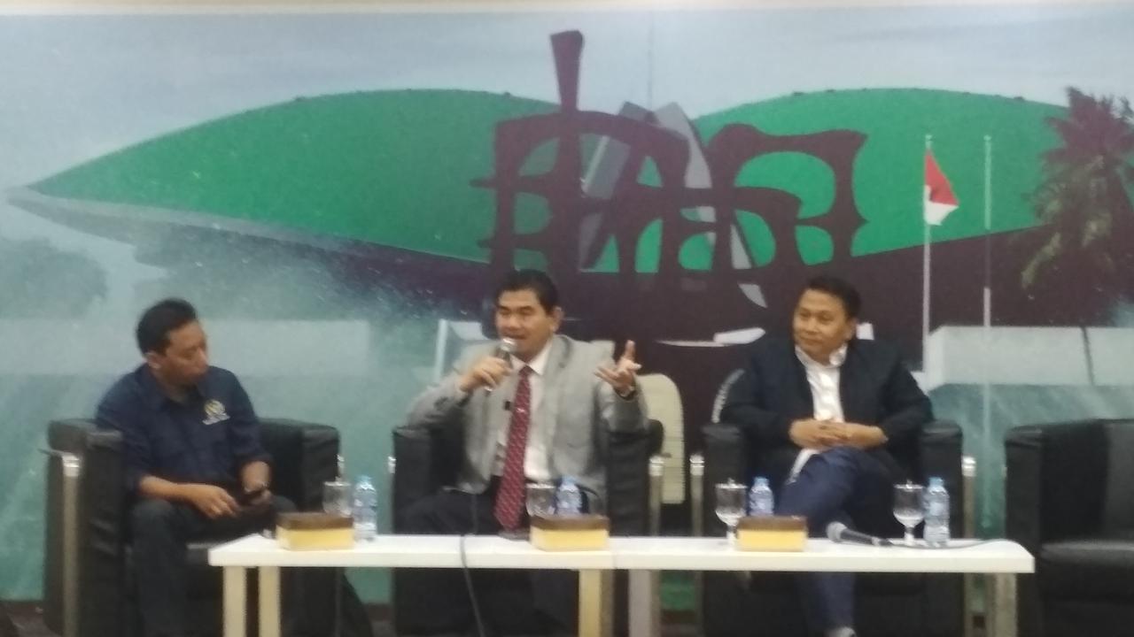 Dorongan Rekonsiliasi dari Sahabat