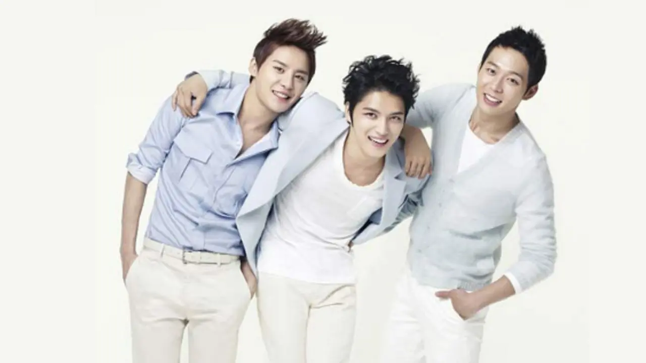 JYJ 