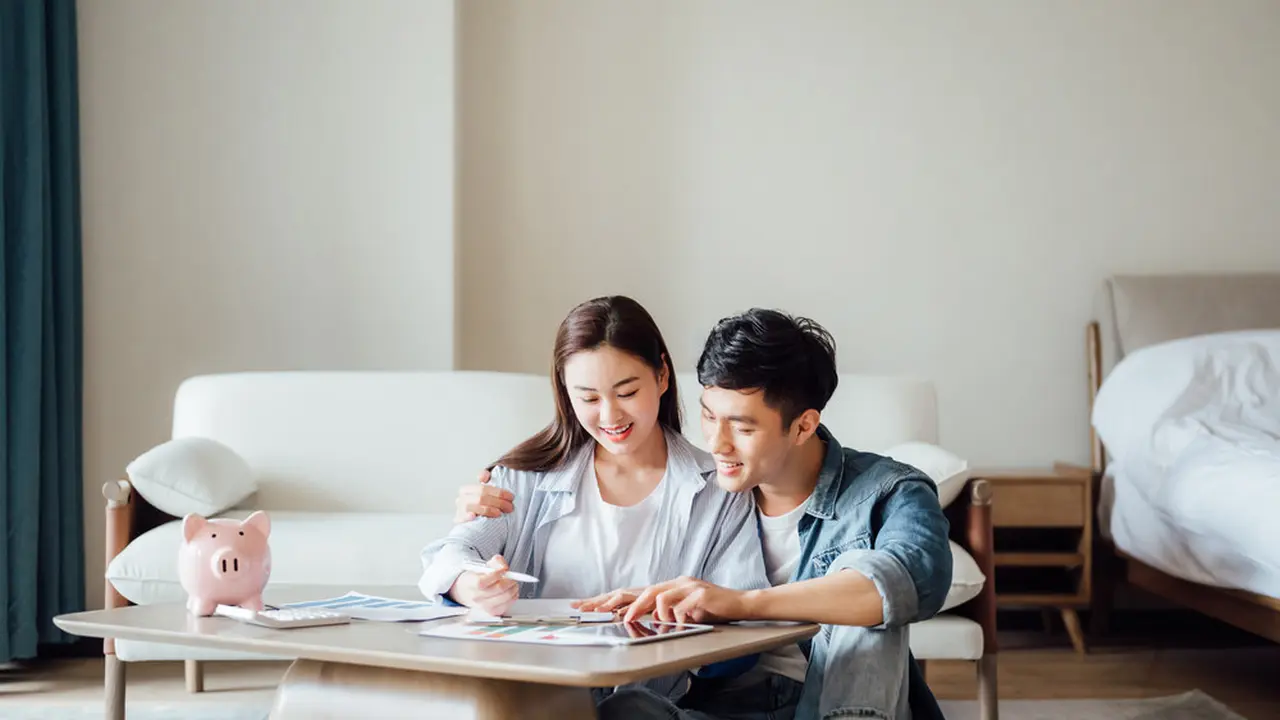 Tips Kelola THR yang Efektif, Jangan Lupa Sisihkan untuk Investasi di BRImo!