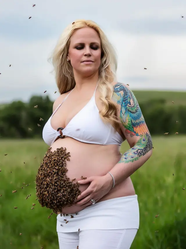 Bethany Karulak- Baker