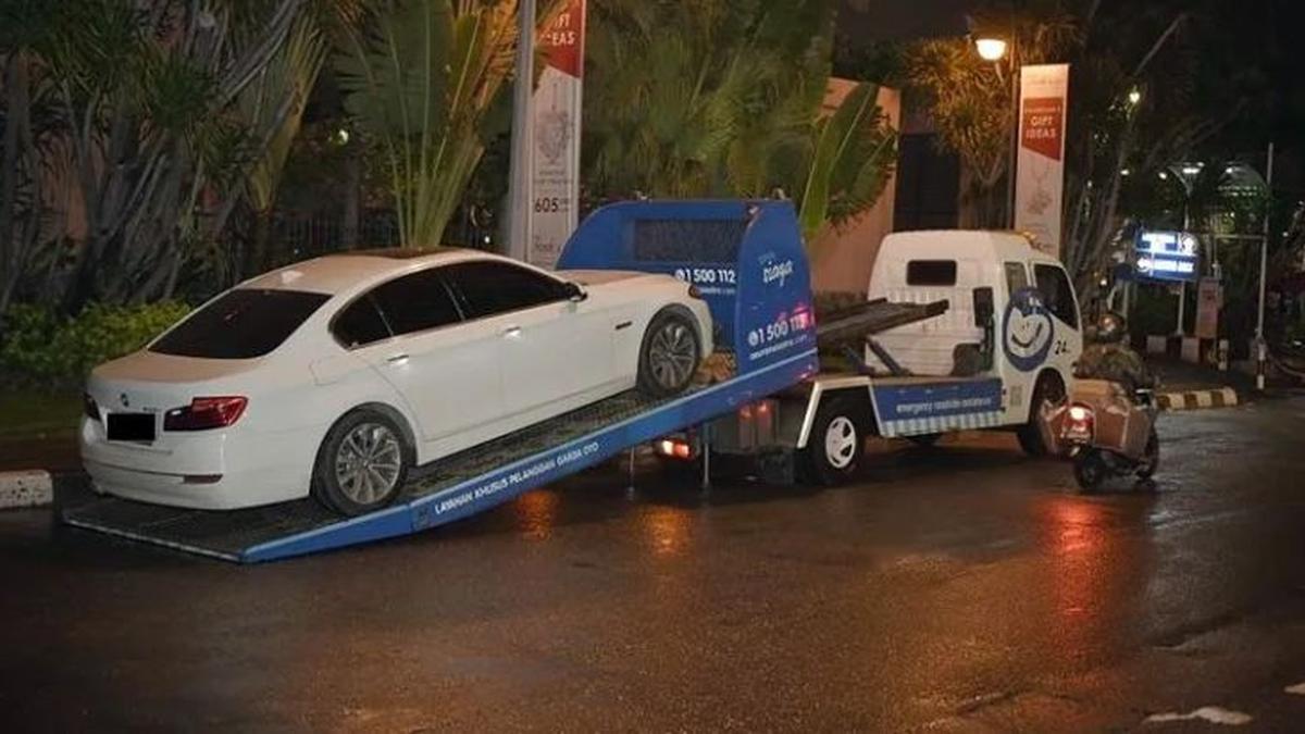 Jangan Panik, Begini Cara Urus Klaim Bila Dokumen Asuransi ...