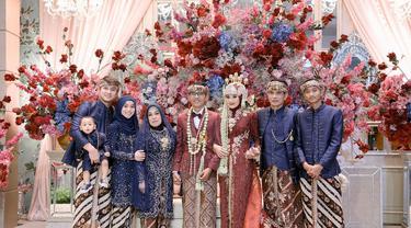 Lesti Kejora - Rizky Billar (Foto: Instagram/@lestykejora)