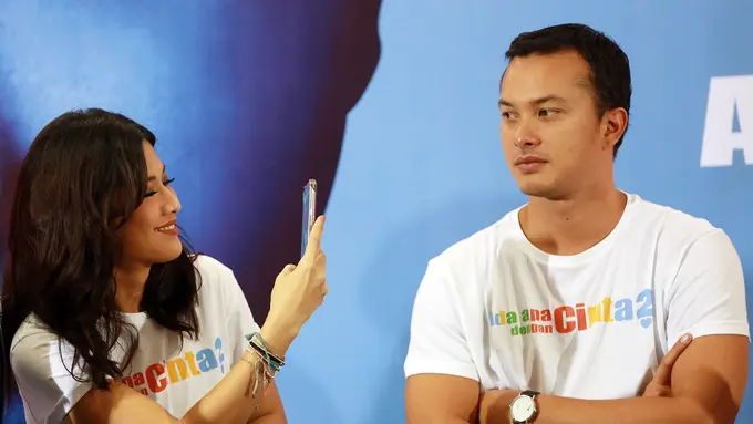 [Bintang] Dian Sastrowardoyo