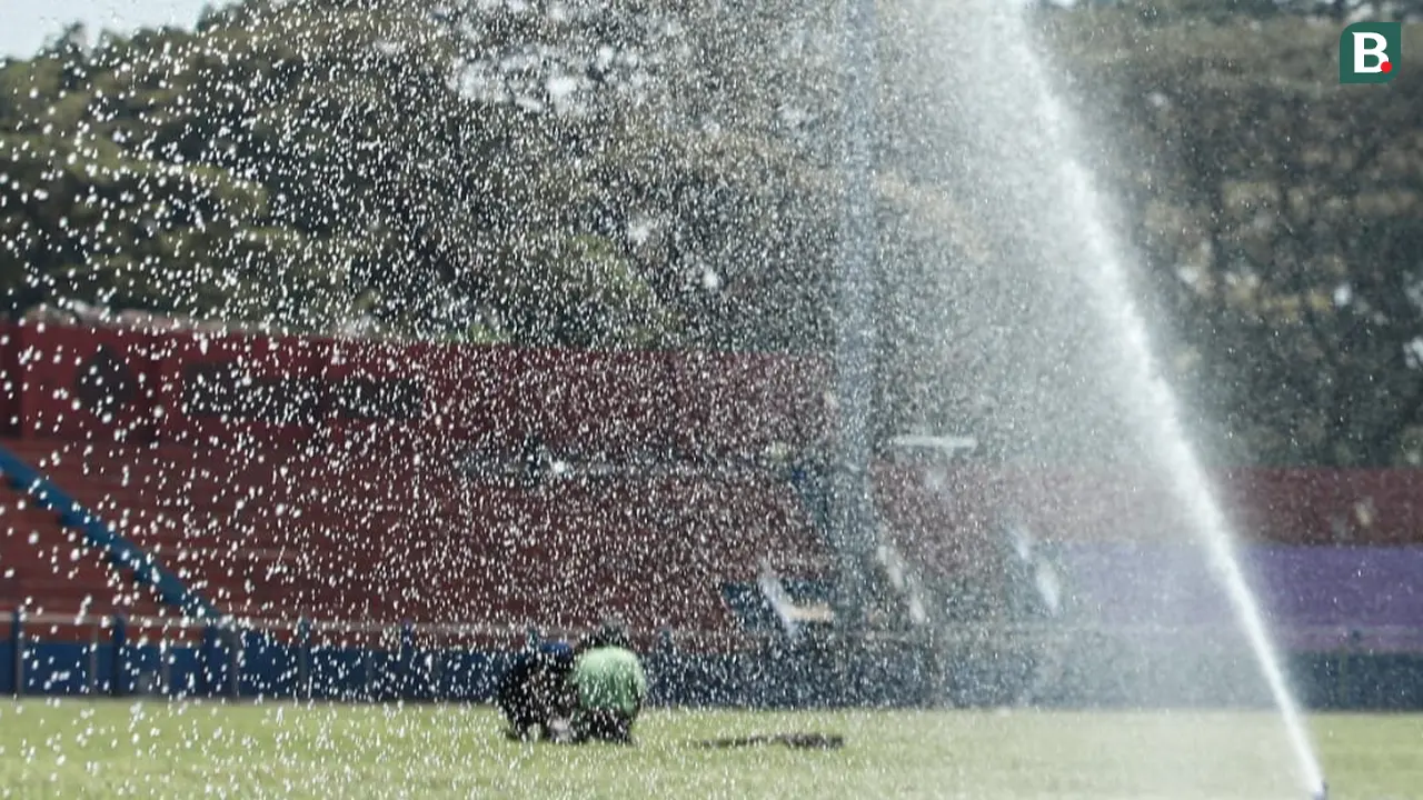 Stadion Brawijaya