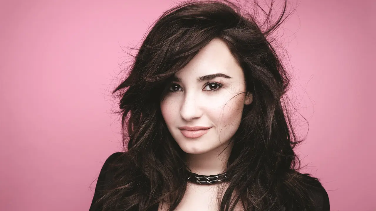 Demi Lovato
