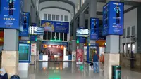 Harga, Jadwal KA Prameks Keberangkatan Yogyakarta–Kutoarjo 6 Agustus 2026 Lengkap
