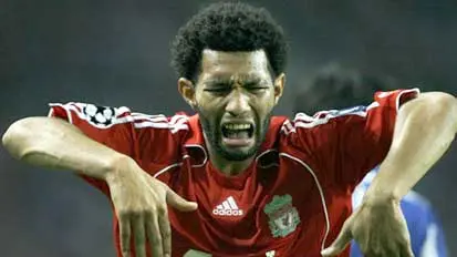 Jermaine Pennant. (AFP/Miguel Riopa)