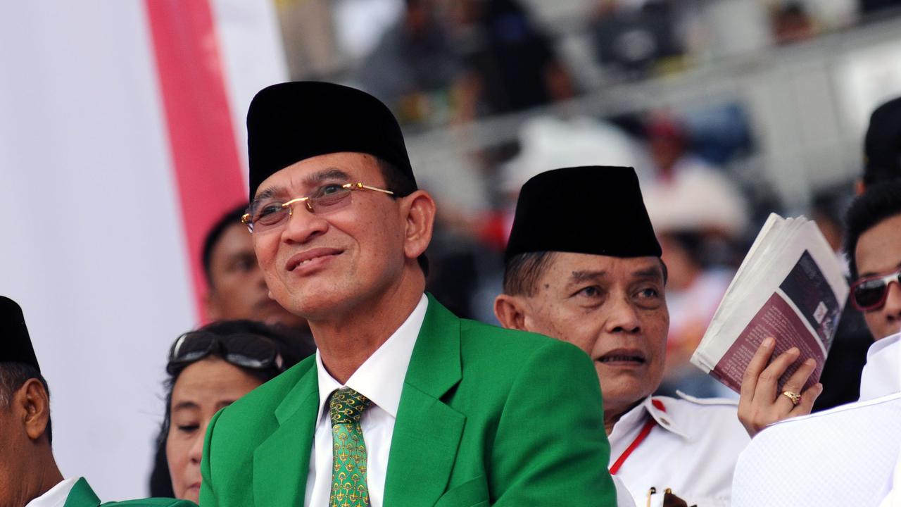 Suryadharma Ali_20140323