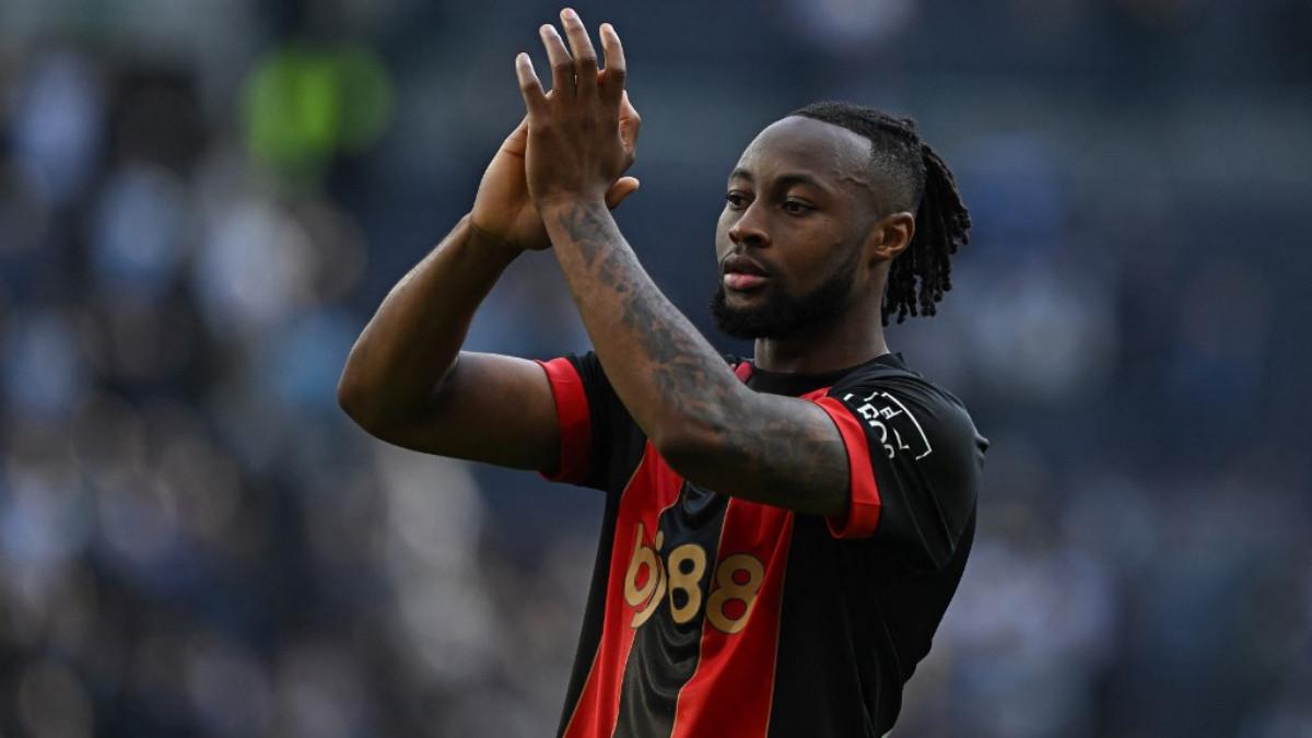 Manchester United Terlibat Pertandingan Besar di Meja Transfer untuk Aset Mewah Bournemouth