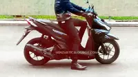 Harga Vario 150 Bakal di Atas Rp 17 Juta?
