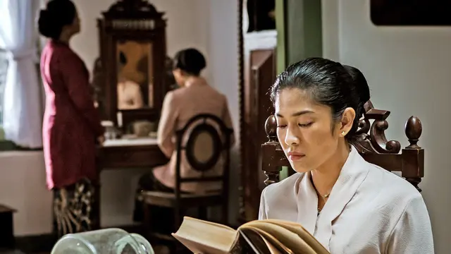 Editor Says: Tentang Meneruskan Semangat Kartini